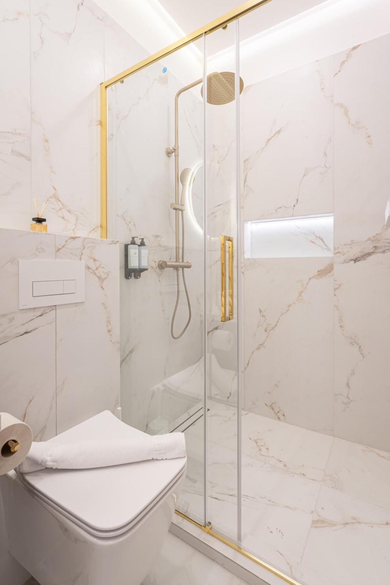 A20 - Boutique Apartment Best Location, By Bqa Budapest Exterior foto