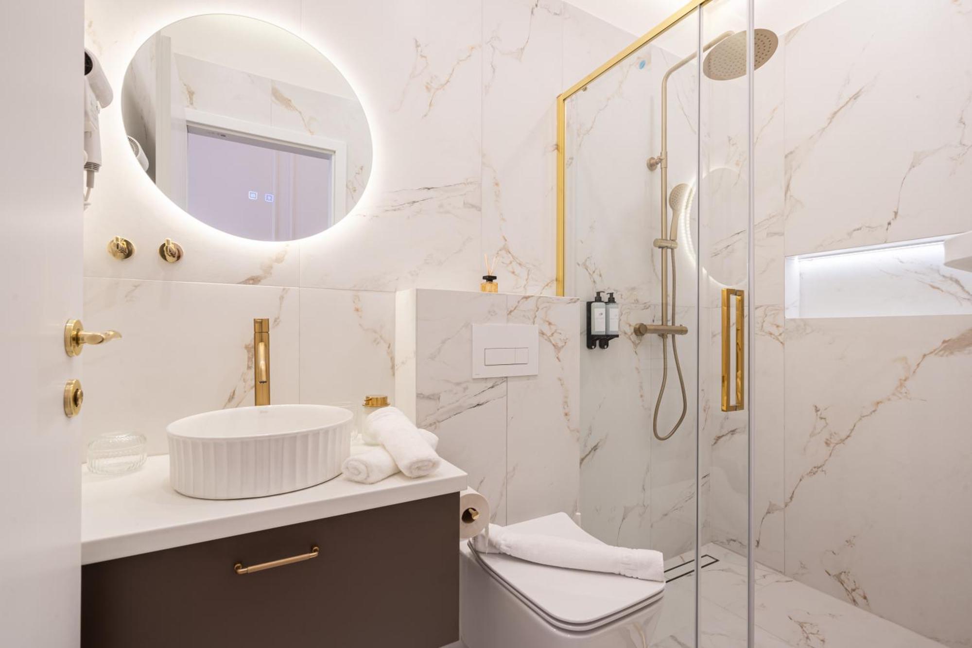 A20 - Boutique Apartment Best Location, By Bqa Budapest Exterior foto