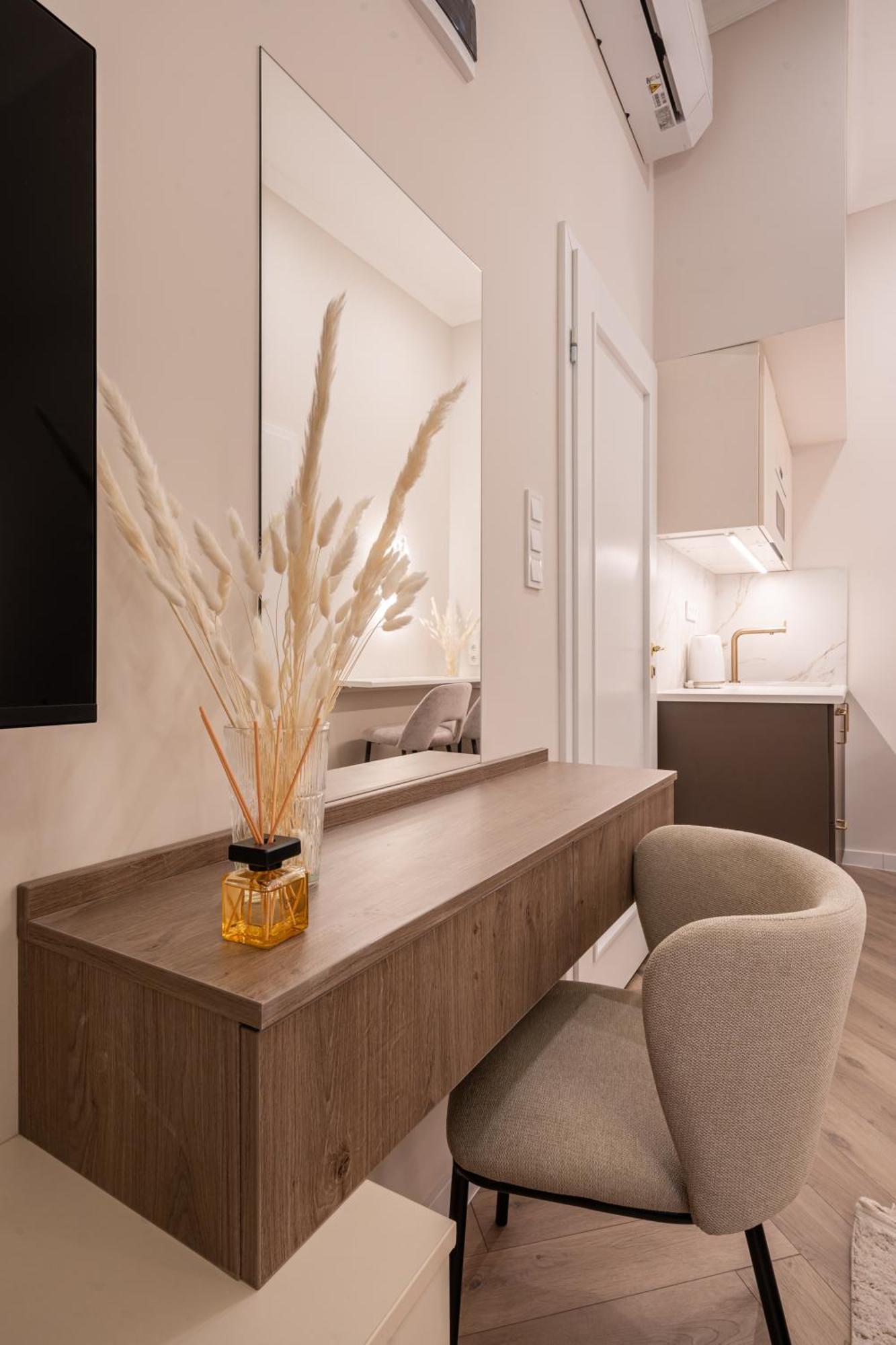 A20 - Boutique Apartment Best Location, By Bqa Budapest Exterior foto